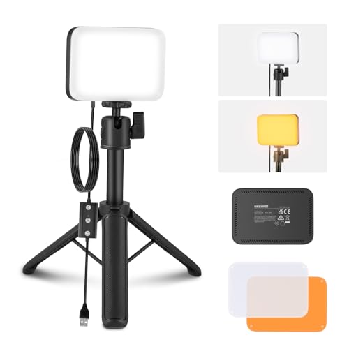 BASICS LED Video Panel Light