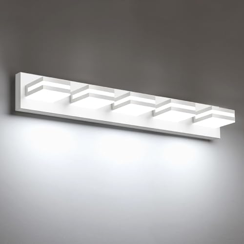 LED Modern Bathroom Lights Fixtures