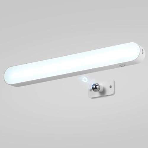 Rechargeable Makeup Light Bar LED Stick on Vanity Lighting for Mirror