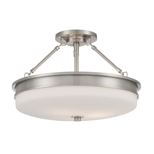 Minka Lavery Halora 15.25" 3