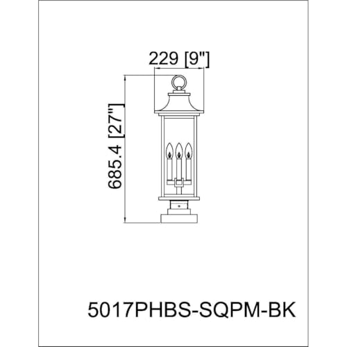 5017PHBS SQPM