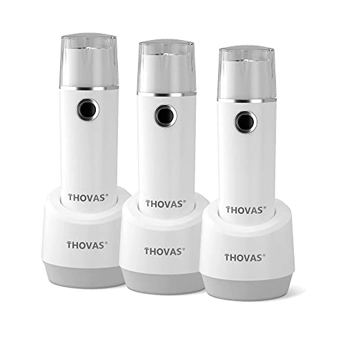 THOVAS Emergency Flashlight (3 Count)