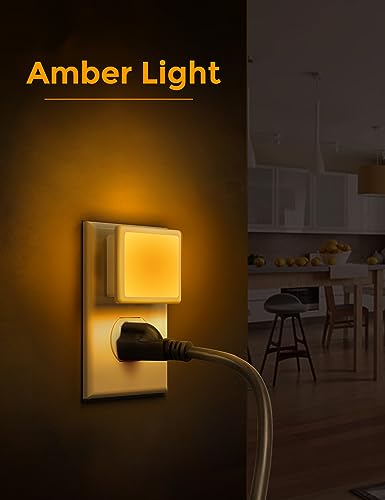 Night Lights Plug into Wall 2 (2 Count)