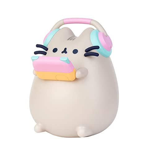 Pusheen Lamp Gamer