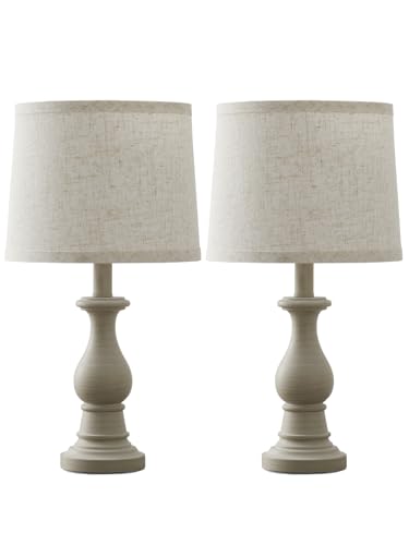 Table Lamps Set of 2 (2 Count)