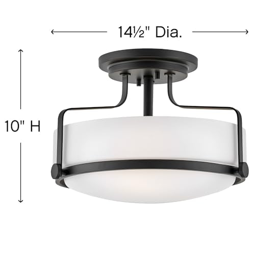 Harper 14.5" Medium Semi