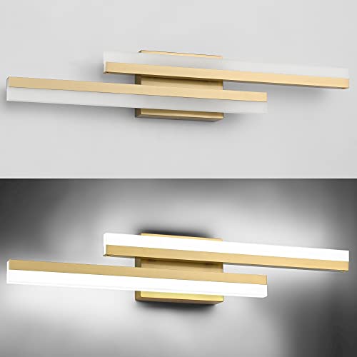 24" LED Bathroom Vanity Light Fixtures