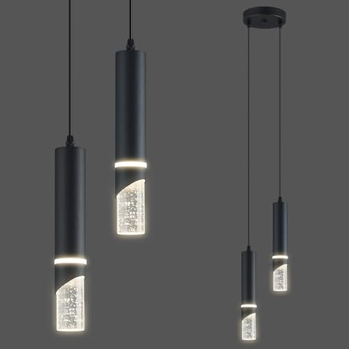 Modern Dimmable Led Pendant Lights Kitchen Island