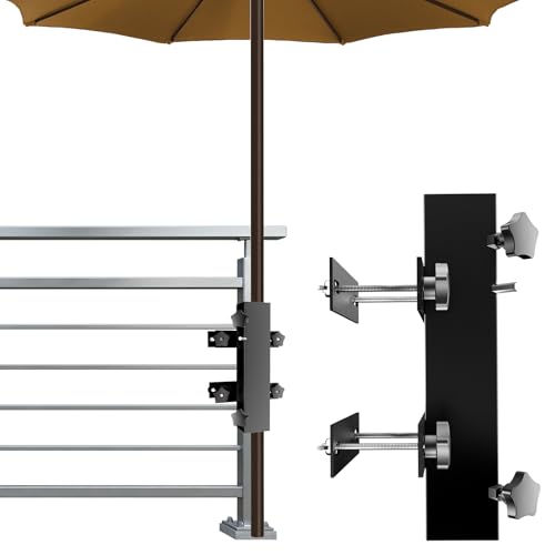 Heavy Duty Patio Umbrella Holder