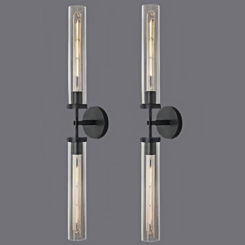 Brass Wall Sconces