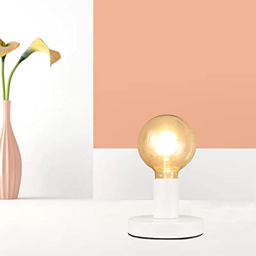 Industrial Table Lamp Base
