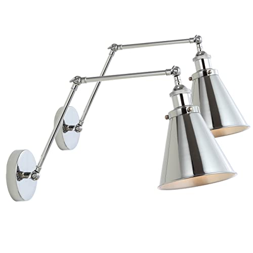 Rover 1 Light Wall Sconce 7"