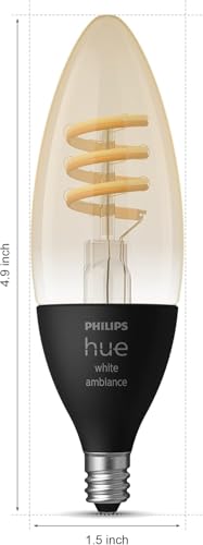 Smart 40W Candle (2 Count)