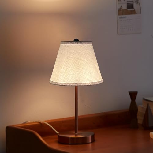 Small Lamp Shades Set of 2