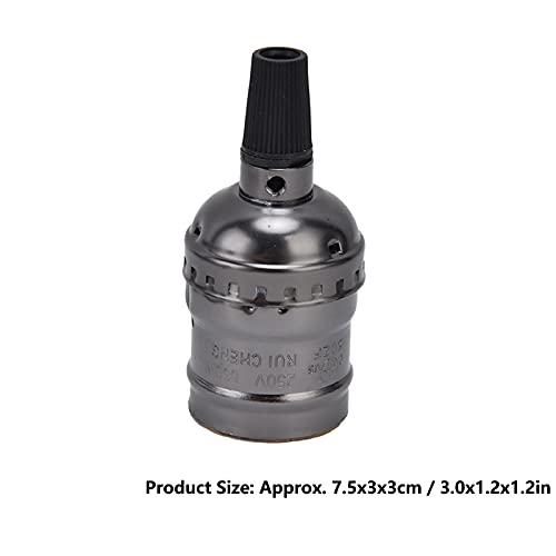 E26 E27 Light Socket