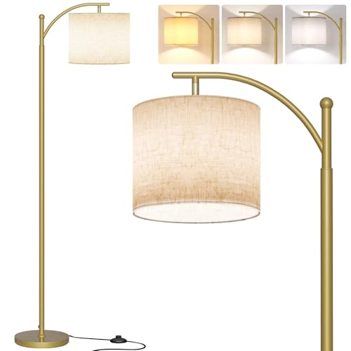 Arc Floor Lamp