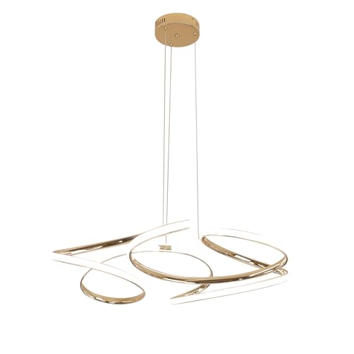 28 inch Modern Chandelier for Dining Room