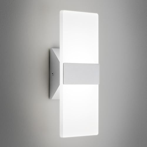 Modern LED Wall Sconce