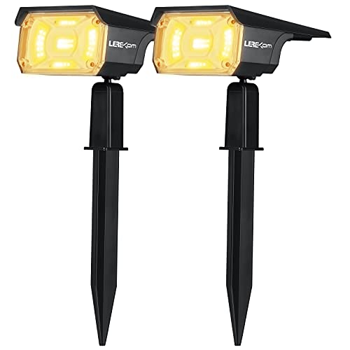 40 LEDs Spotlights (2 Count)