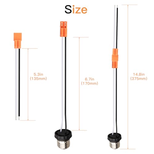 E26 Socket Adapter