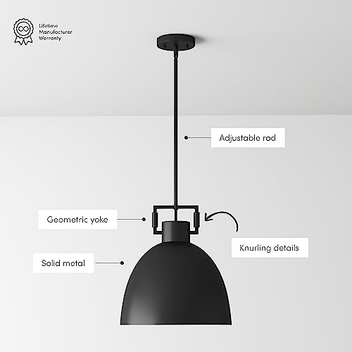 Leigh Pendant Lighting (2 Count)