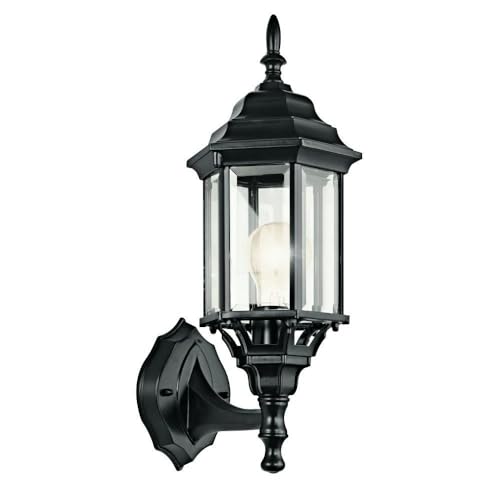 Chesapeake Outdoor Wall Sconce Light