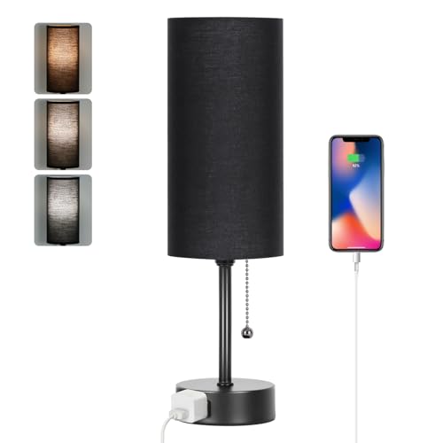 Table Lamp for Bedroom