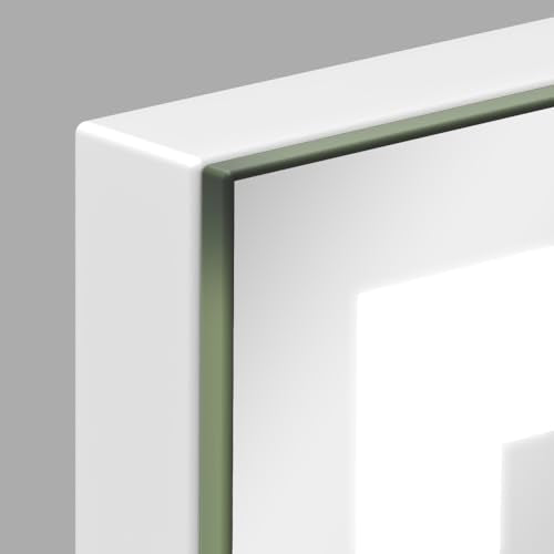 Large Vanity Mirror with Lights