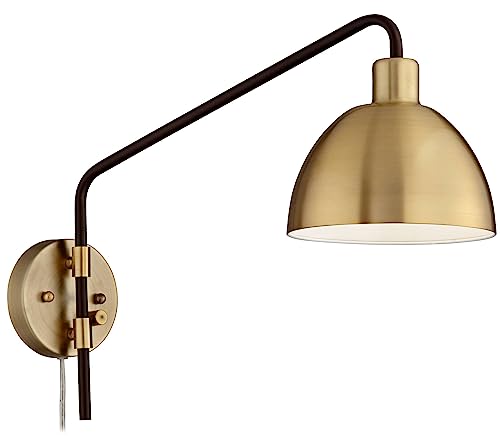 Colwood Brass and Bronze Plug (2 Count)