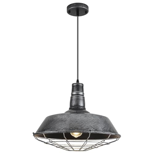 Large Pendant Lights Kitchen Island 1 Pack