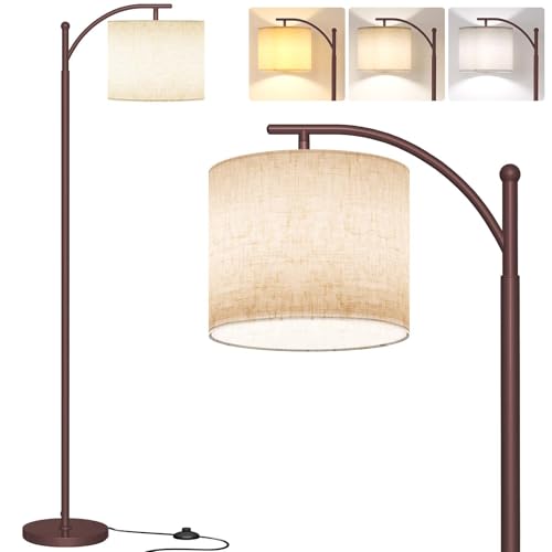 Arc Floor Lamp