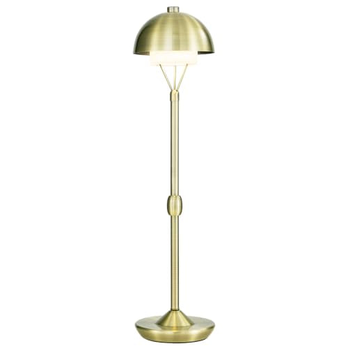 Cordless Modern Table Lamp