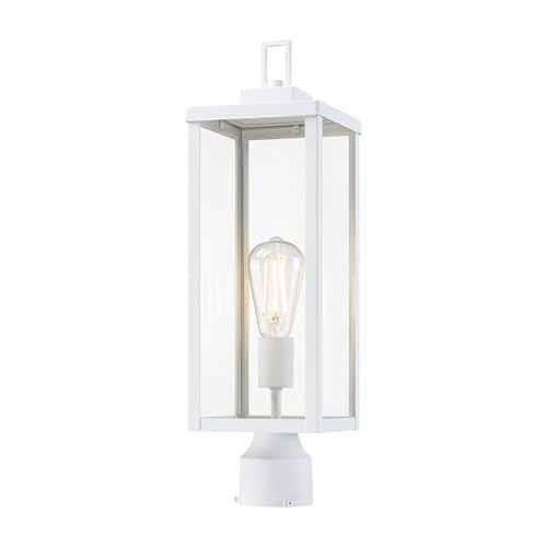 Outdoor Post Light Fixture