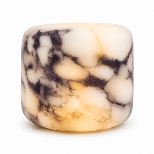 Marble Table Lamp