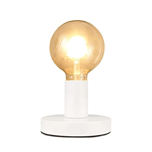 Industrial Table Lamp Base
