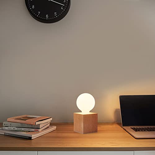 Vintage Table Lamp