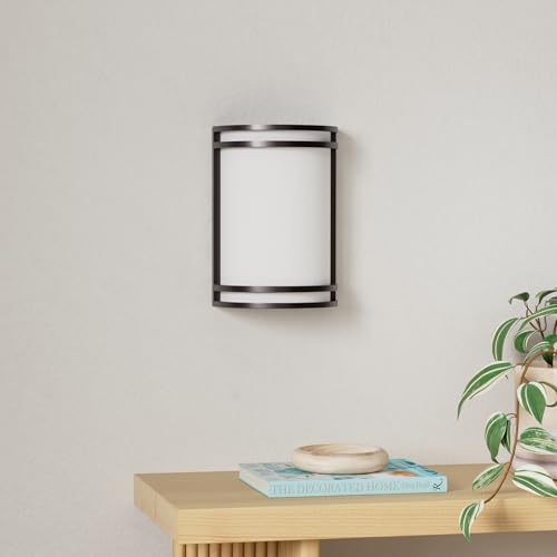 Indoor LED Wall Sconce Lights
