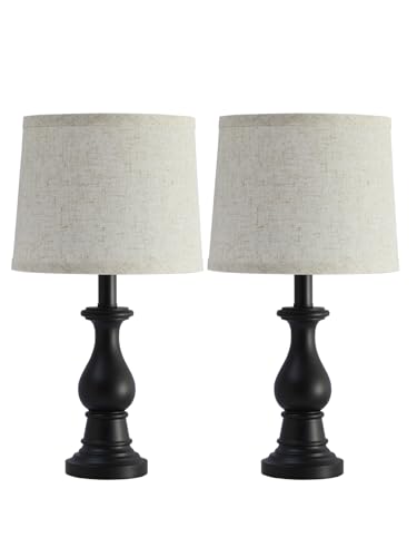Table Lamps Set of 2 (2 Count)