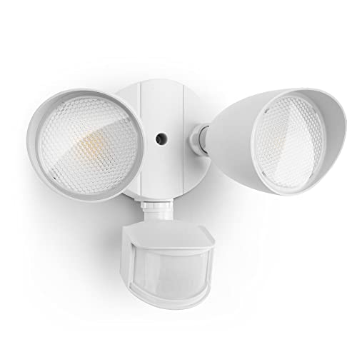 32W 3500 Lumen LED Security Lights Motion Sensor Light Outdoor
