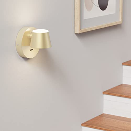 Wall Light Set of Two