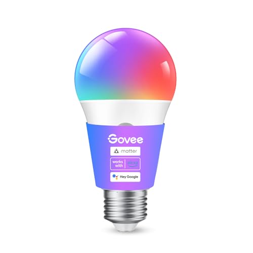 Smart Light Bulbs