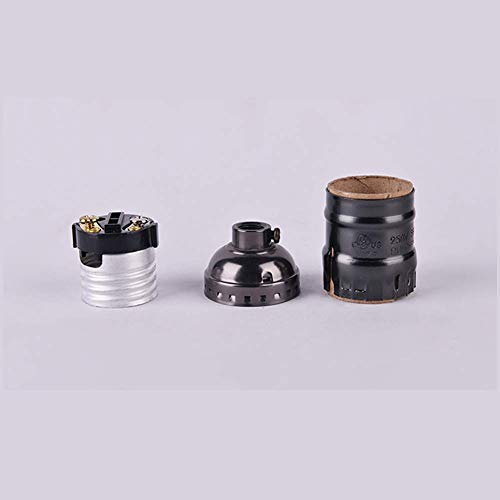 E26 E27 Vintage Light Socket