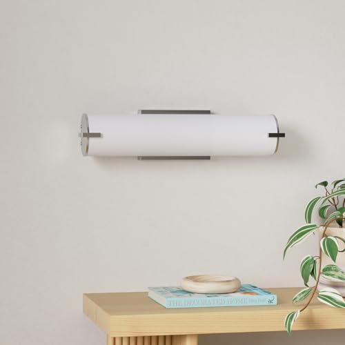 LED 18" Vanity Wall Mount Light Fixture (4 Count)