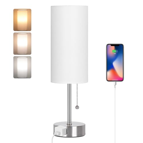 Table Lamp for Bedroom