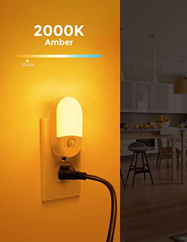 Motion Sensor Night Light (2 Count)