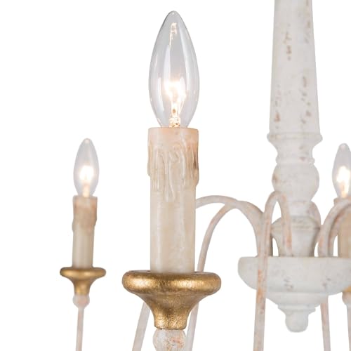 French Country Chandelier