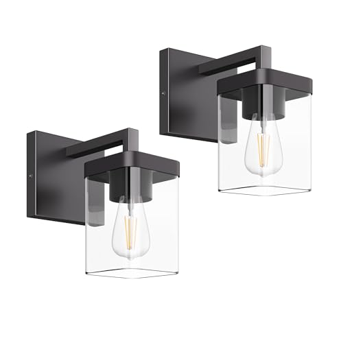 Set of 2 Wall Sconce