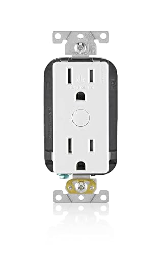 Decora Smart Outlet