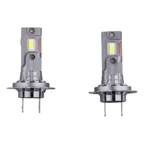 Fog Light Bulbs