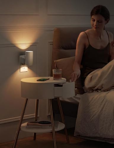 Night Light Plug in (2 Count)